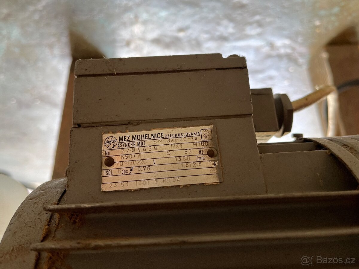 Hoblovka s protahem - 7