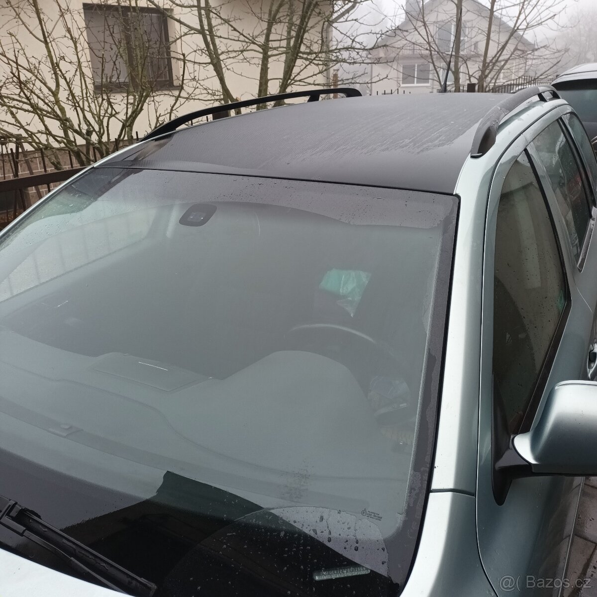 Škoda Octavia 2.0 TDI, combi, facelift, diesel - 7