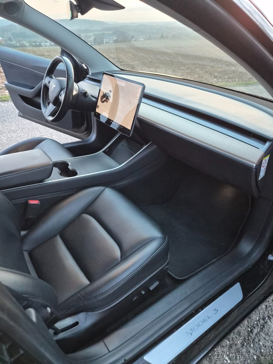 Tesla model 3 Long range FSD - 7