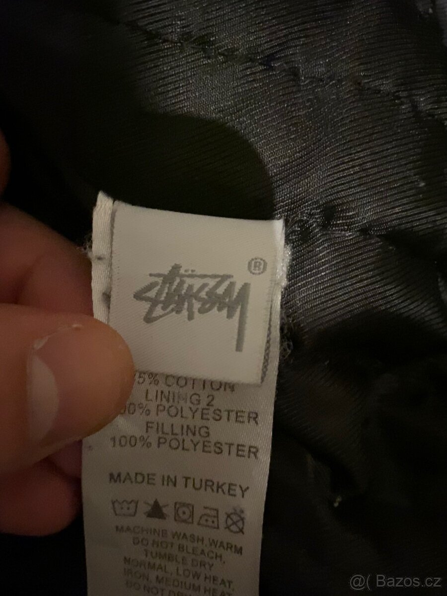 Stüssy bunda - 7