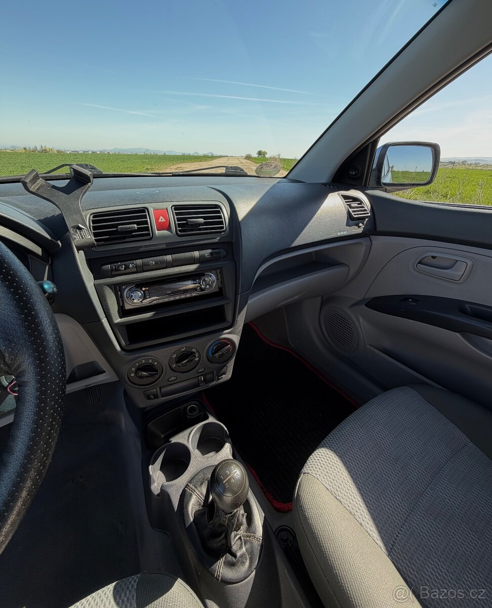 Kia Picanto 1.1i - 7