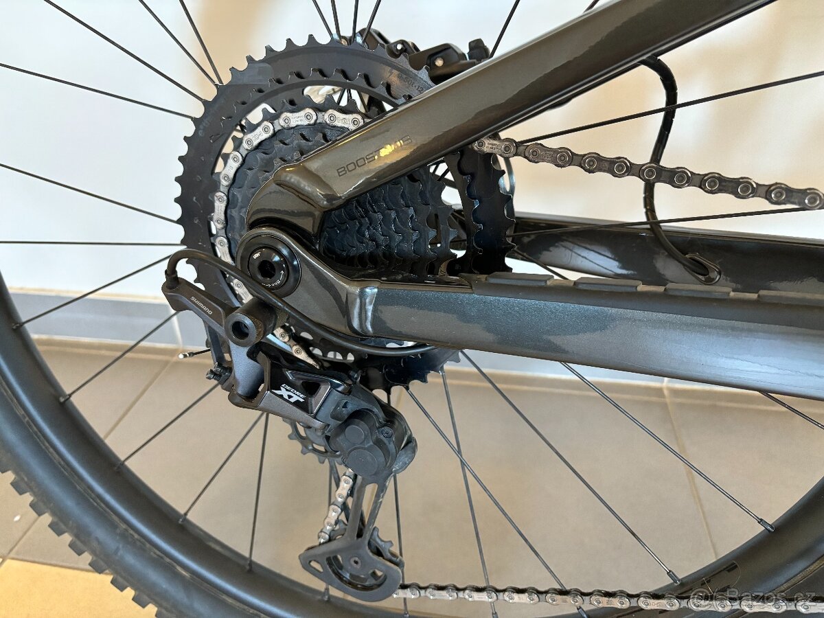 TREK FUEL-EX 8 - 7