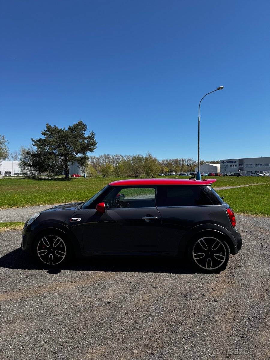 MINI JOHN COOPER WORKS - 7