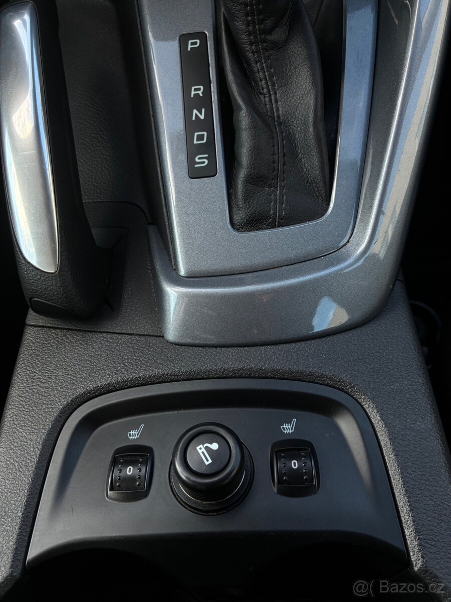Ford focus 2.0 tdci automat - 7