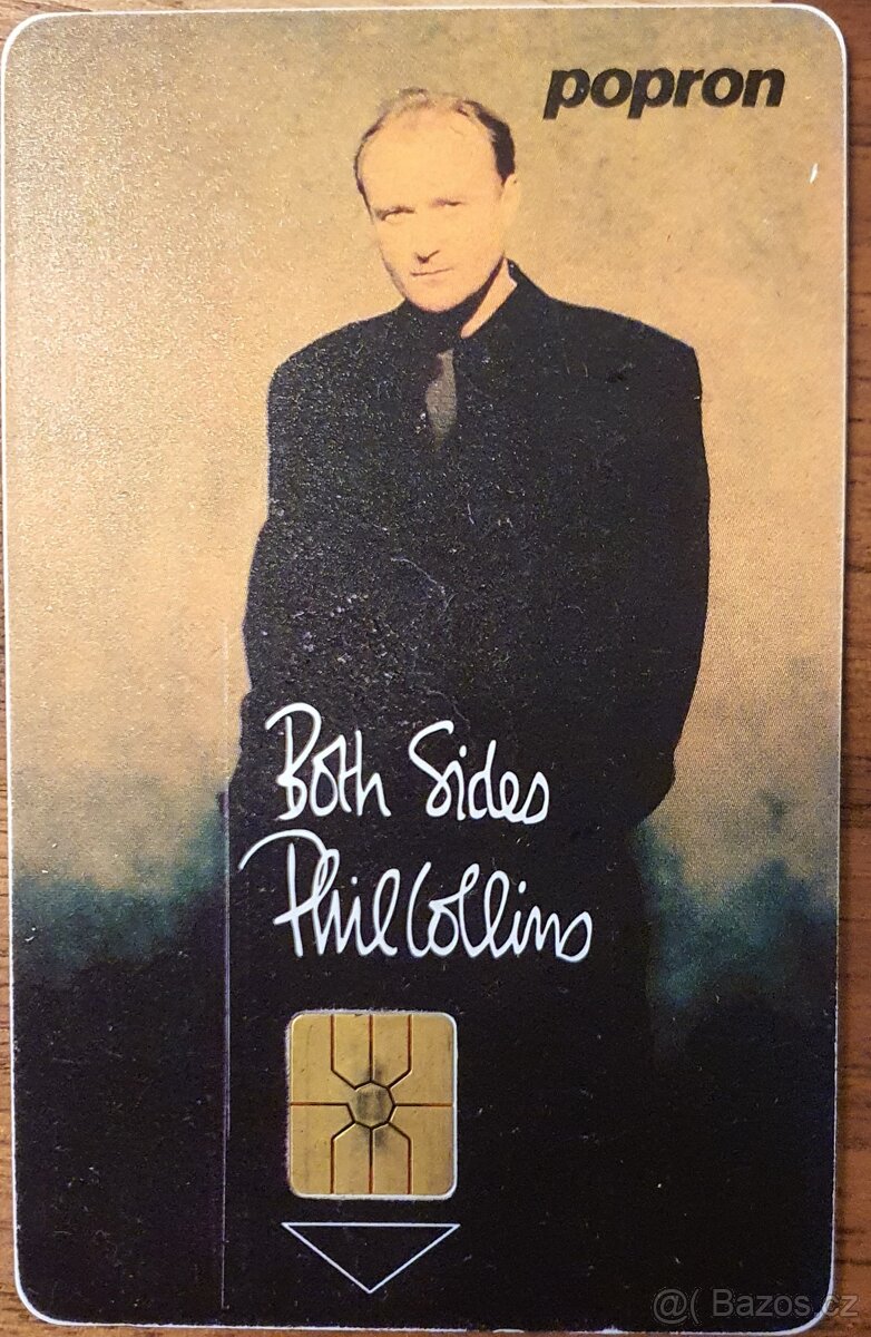 telefonní karty celkem 5ks - 7