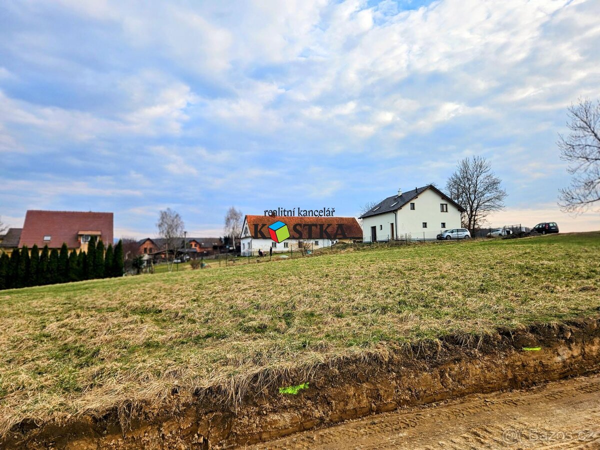 pozemky Sedlnice - 7