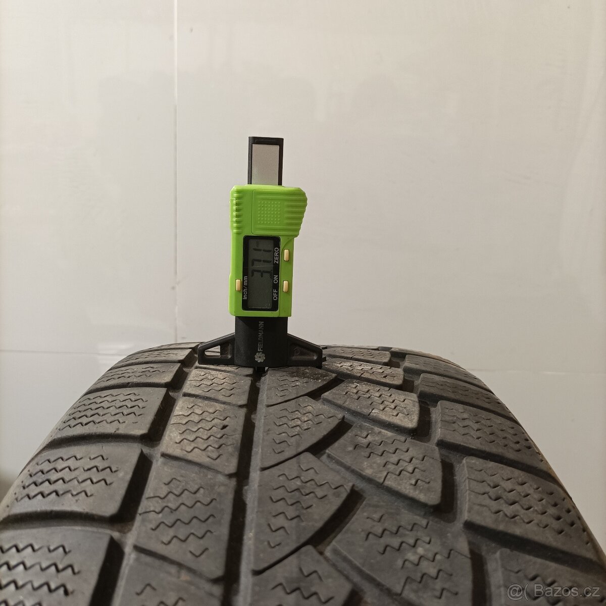 17" ALU kola – 5x112 – MERCEDES (AUDI, VW, ŠKODA) - 7