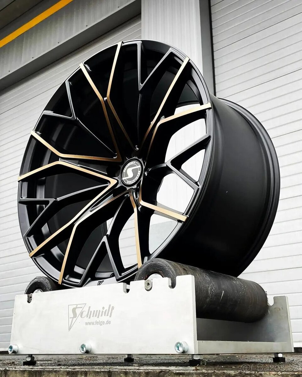 Schmidt Revolution R21 Bmw M2 M3 M4 G87 G80 G81 G82 G83 - 7