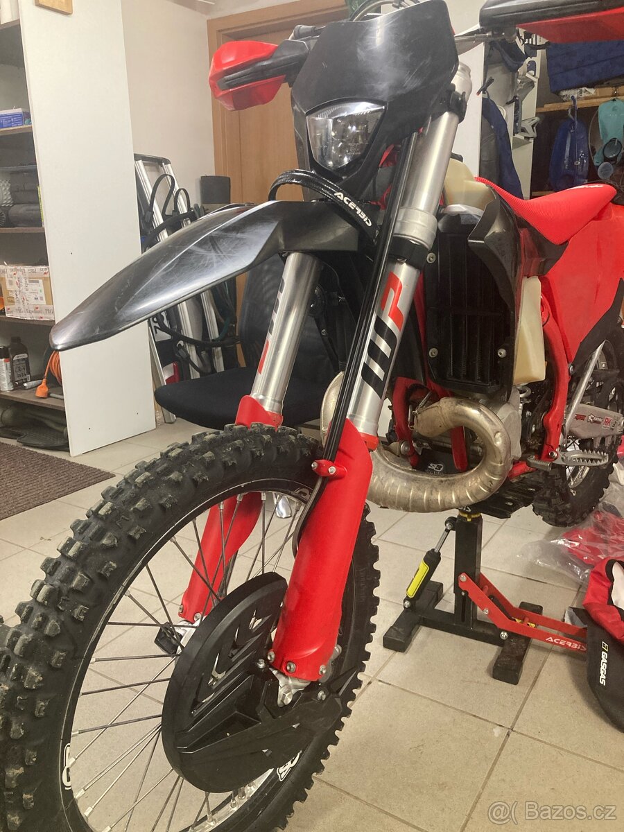 GasGas EC 250 2023 - 7