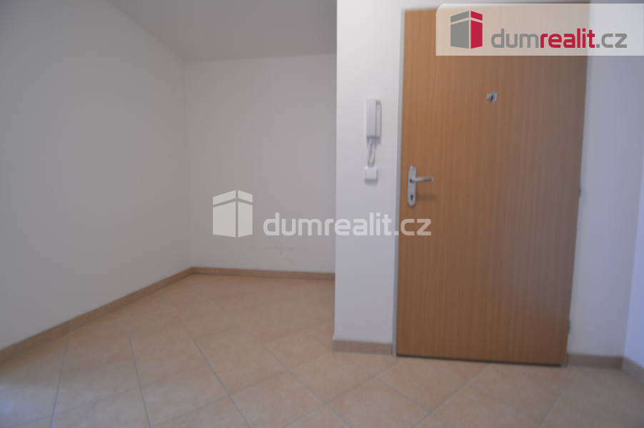 Pronájem 1kk 39m2 P4 Modřany Vorařská novostavba nezařízeno - 7