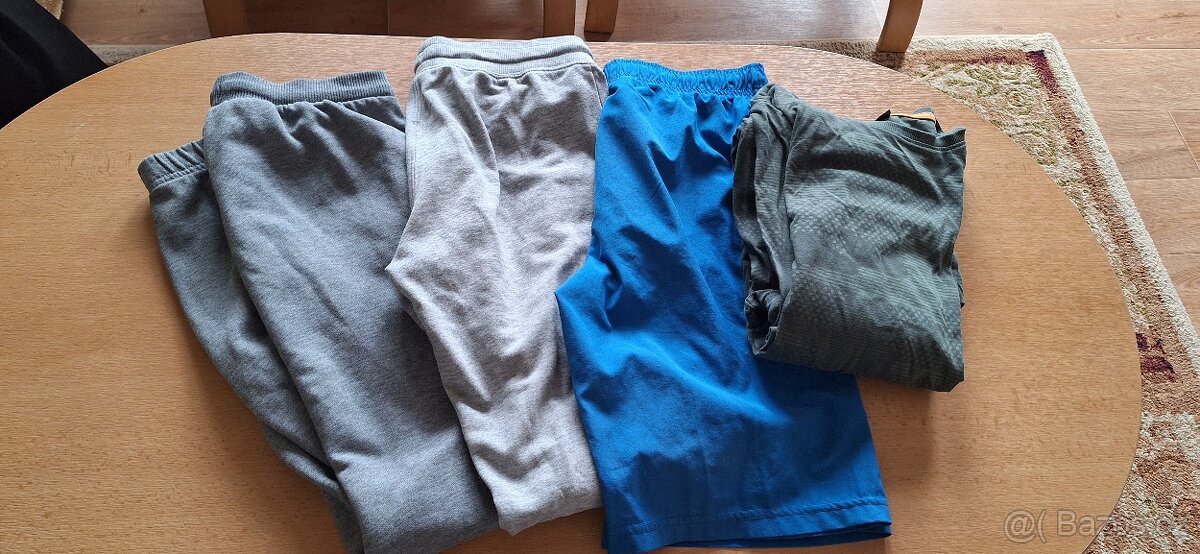 Chlapecké oblečení 12-14let - 7