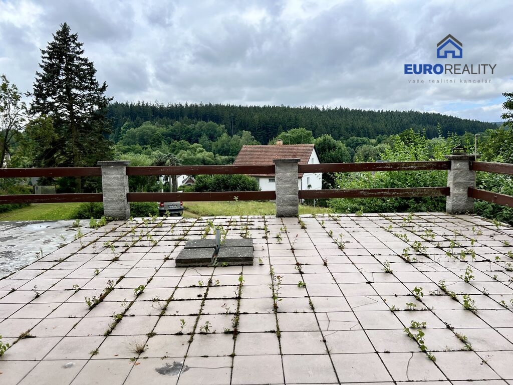 Prodej, rodinný dům, 195 m2, Valy, ul. Borová - 7