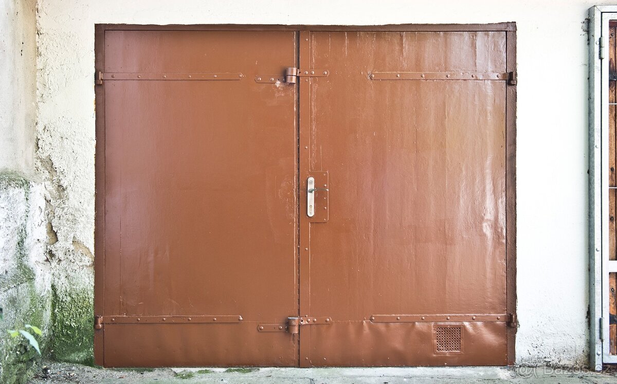 Garáž - Praha 8-Libeň (Na Korábě) - 7