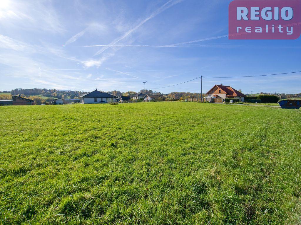 Prodej pozemku 1606 m2, Dolní Žukov - 7