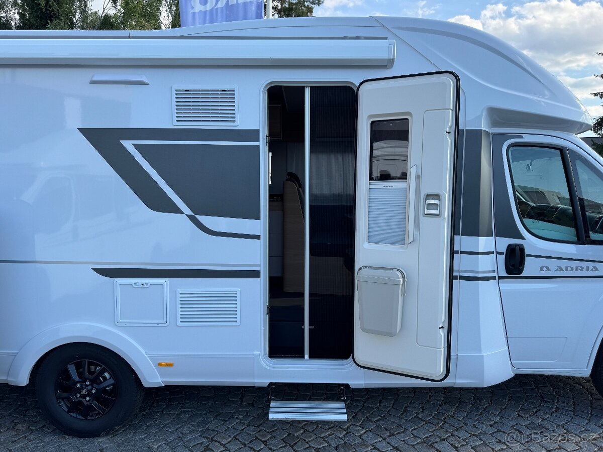 ADRIA MATRIX 670 SL, - 7