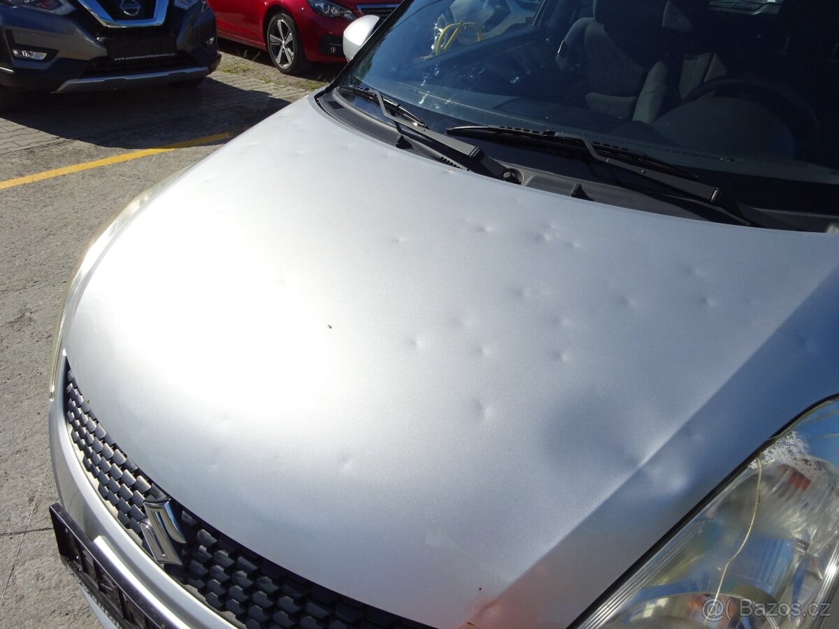 Suzuki Swift 1,2 VVT - 7