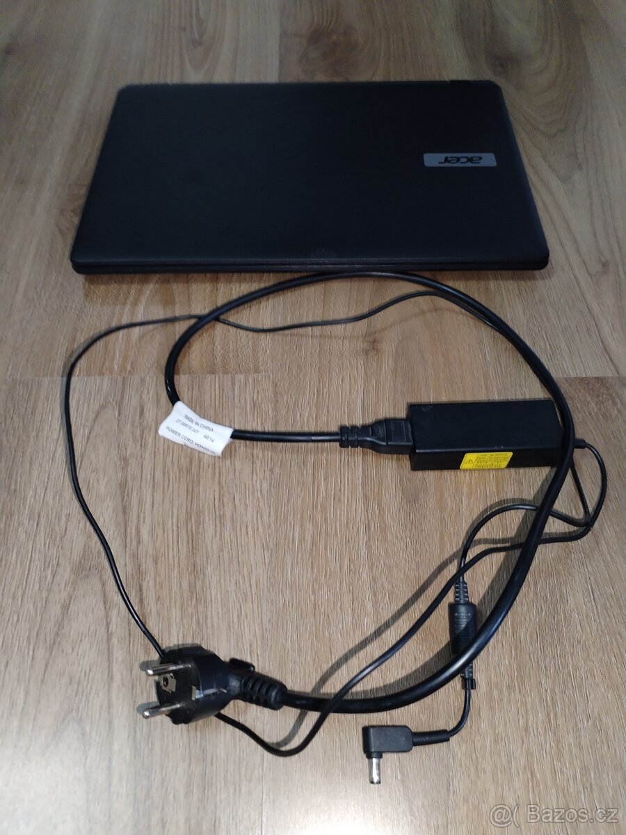 Notebook Acer Aspire - 7