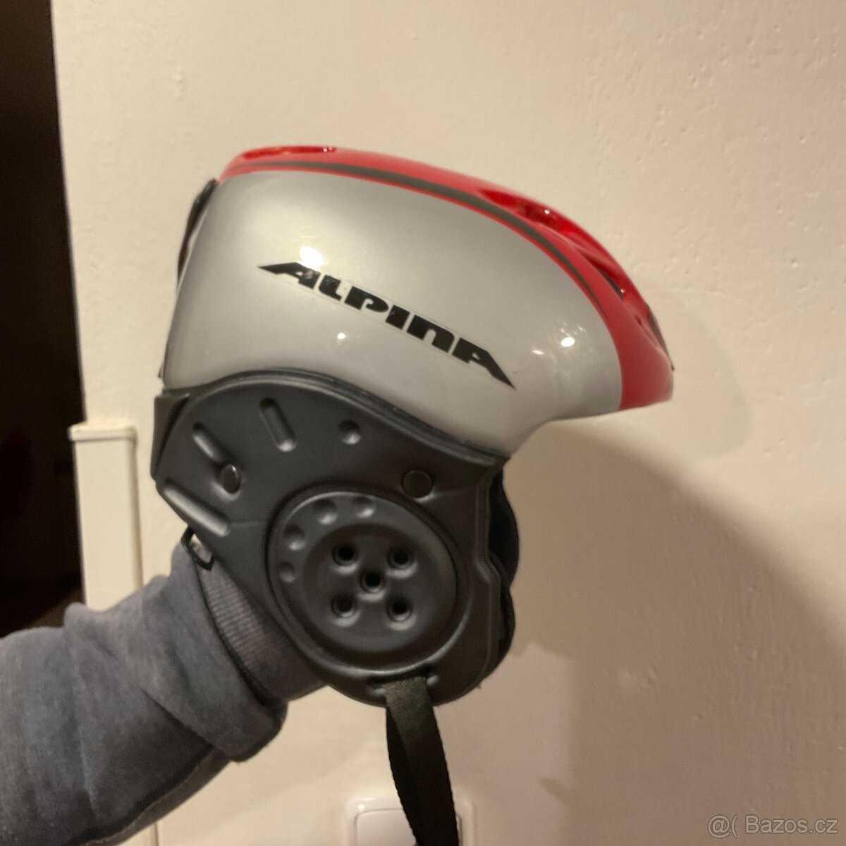 Dětské lyže 90 cm Atomic Race 7 - 7