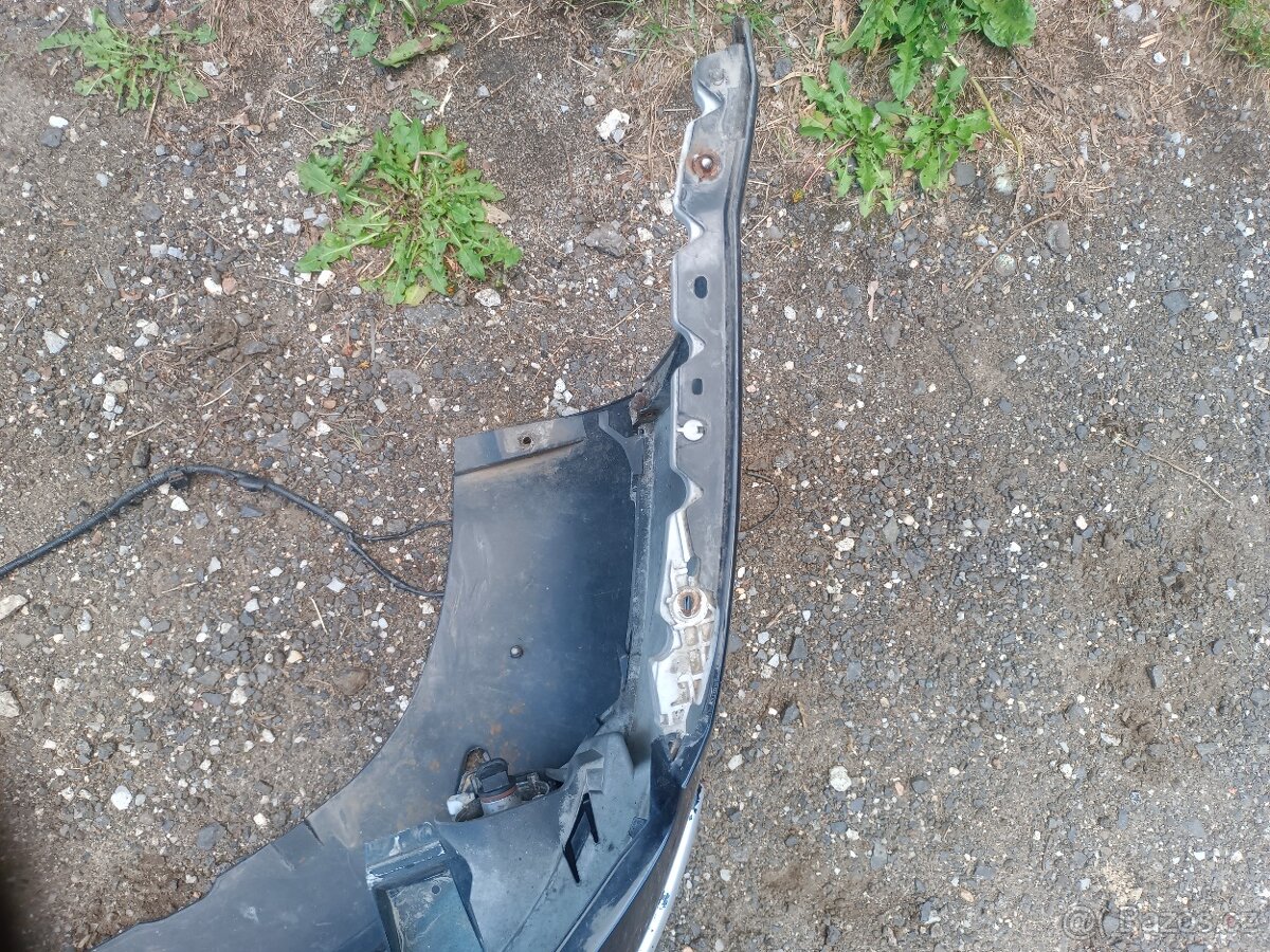 Přední nárazník Ford Mondeo mk3 rok 01-07 více barev - 7