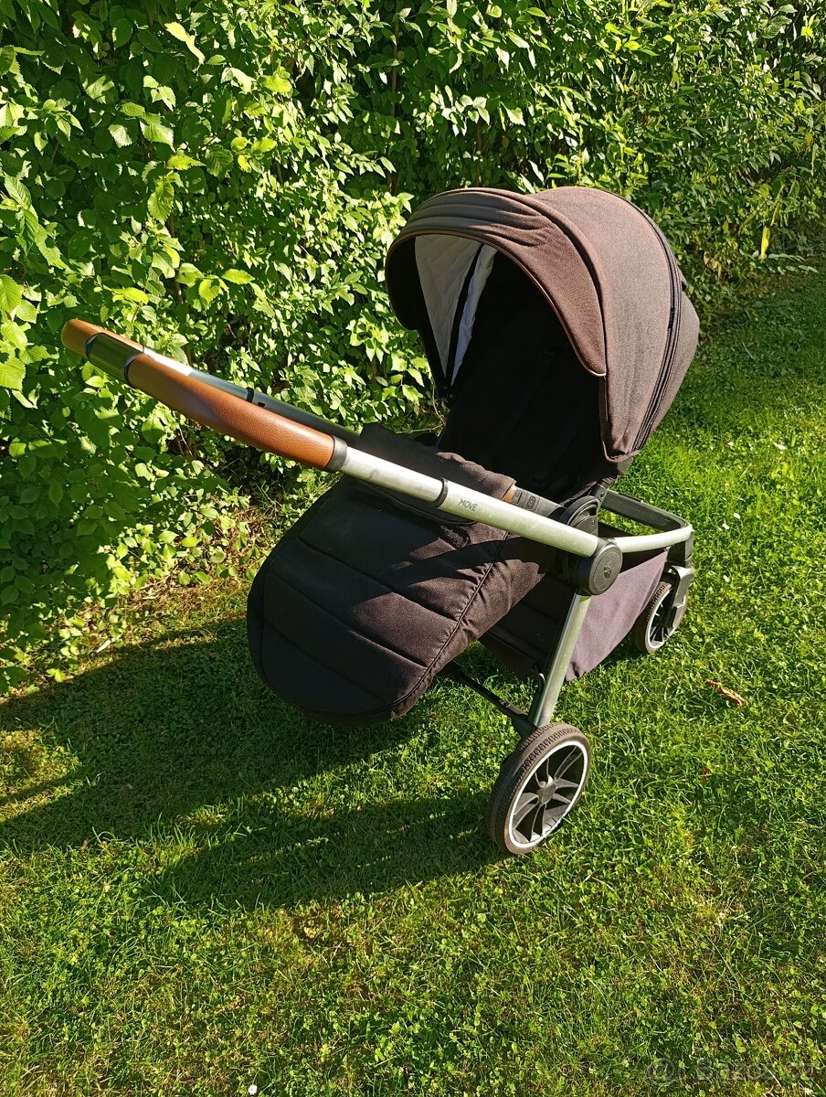 Kočárek Zopa Move - 7