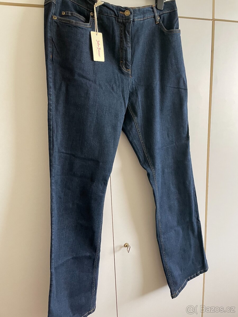 Výprodej novych dámských kalhot - 7