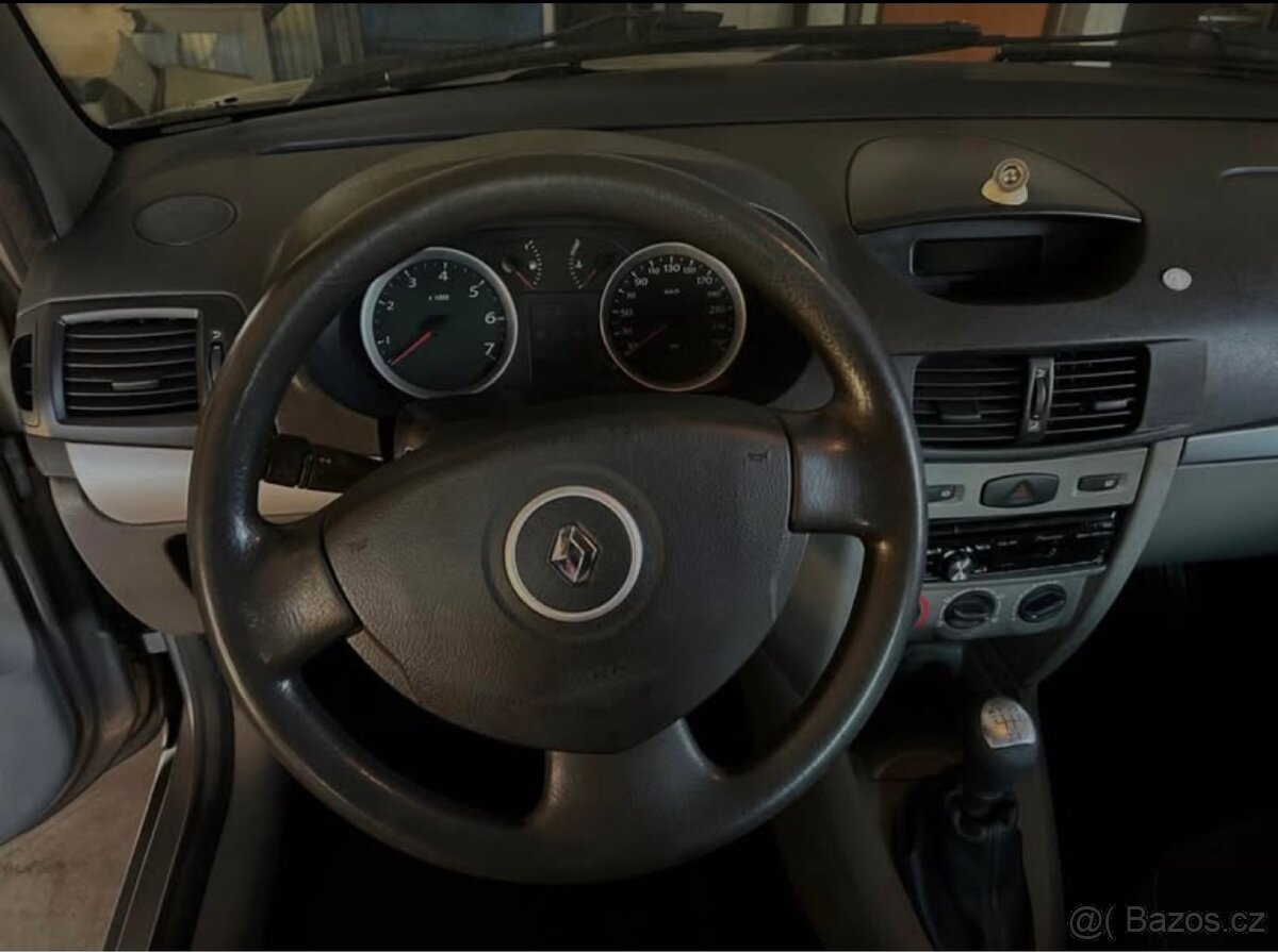 Renault Thalia II - 7