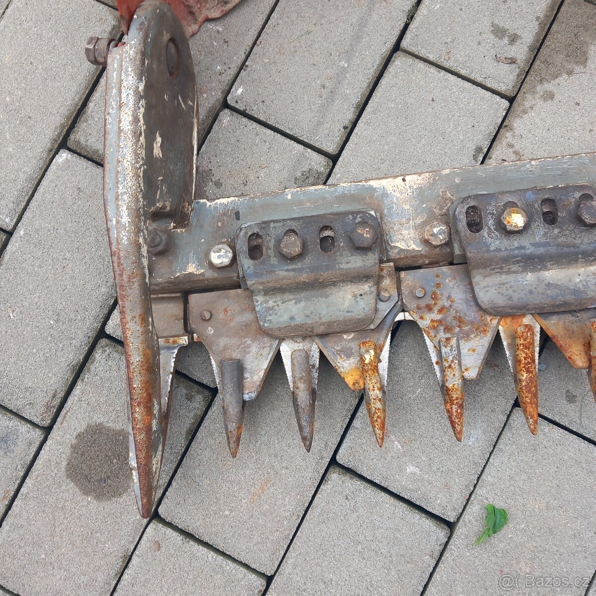 Tera vari kosa funkční - 7