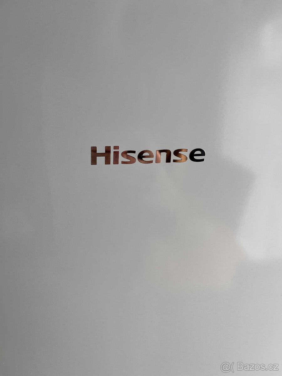 Hisense - 7