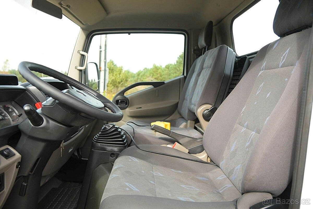 NÁHRADNÍ DÍLY Renault Maxity | Nissan Cabstar - 7