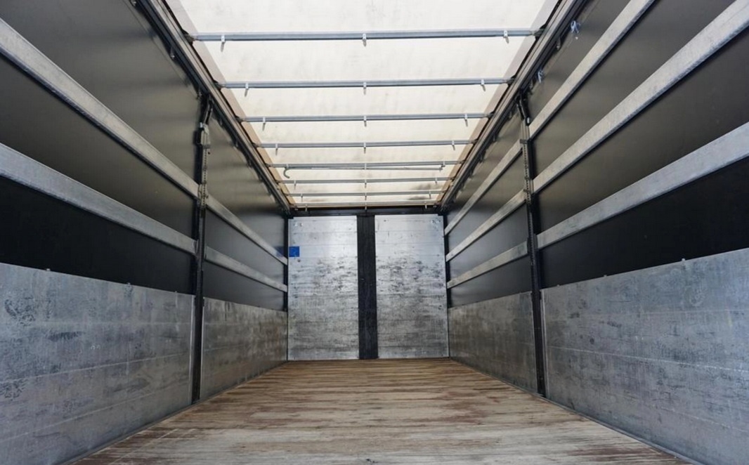 MAN TGX 26.460 6x2 E6 - shrnovačka - 7