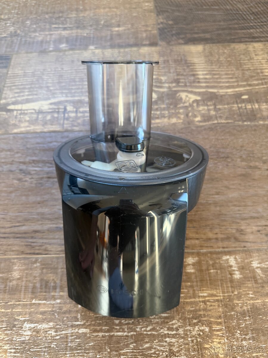 Kuchyňský robot Bosch - 7