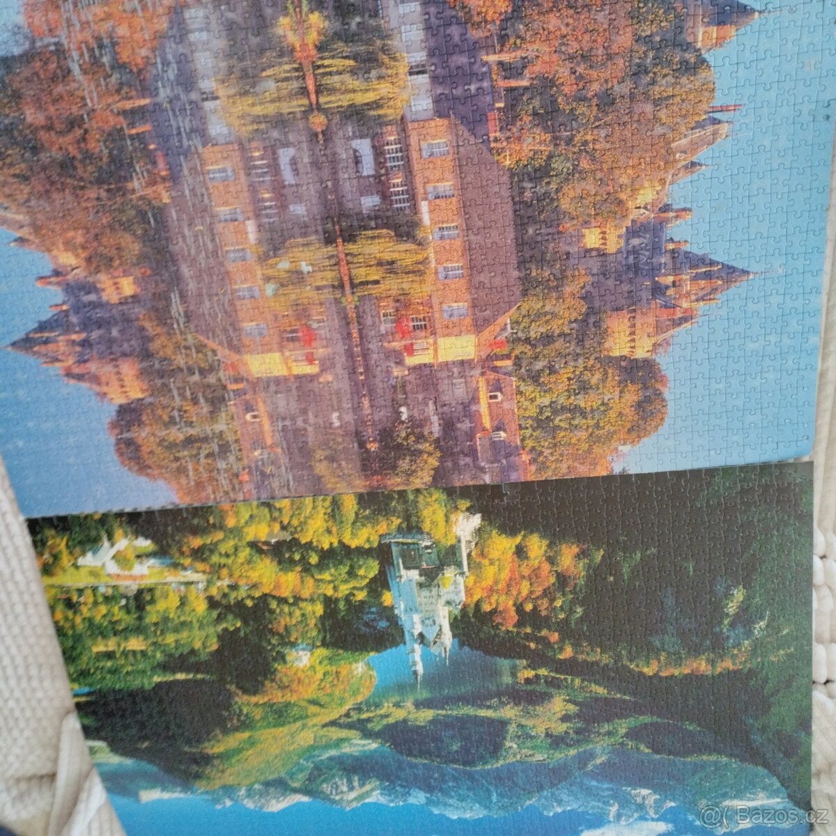 Puzzle - 7