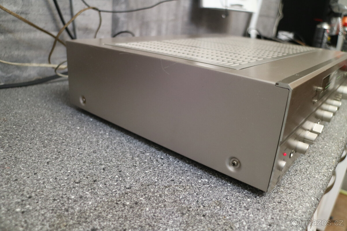 Zesilovač DUAL CV 1450 - 7