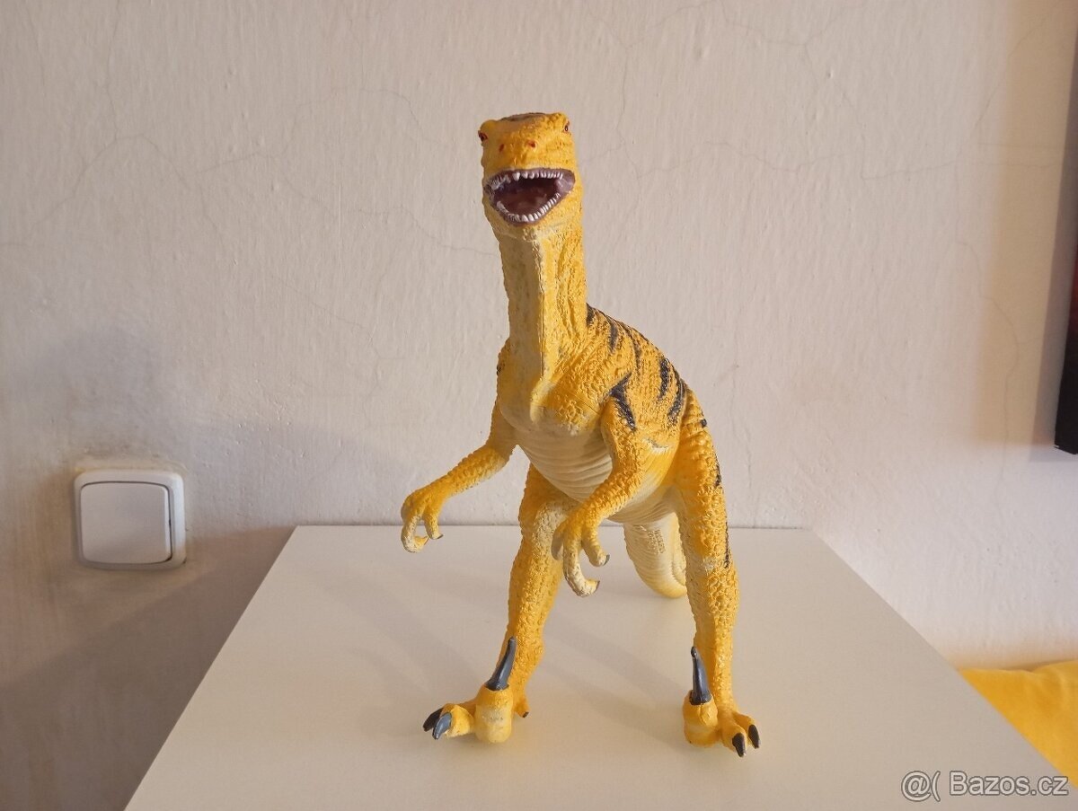 Dinosauři - 7