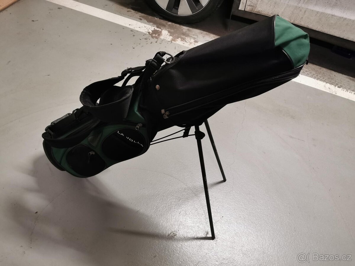 Dětský golfový set La Jolla Junior - 7