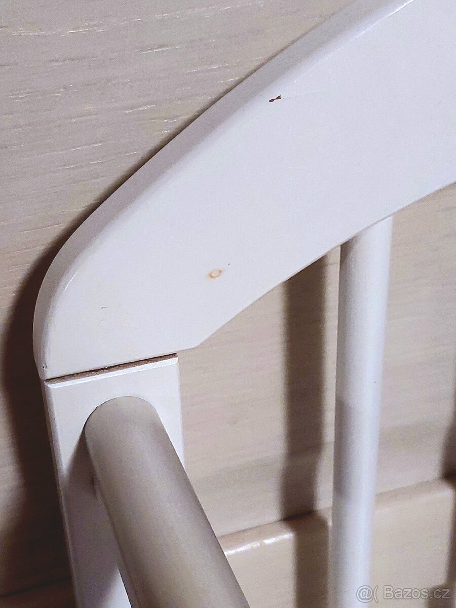 Dětská postýlka - 7