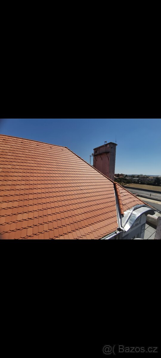 Brigádník - stálý kolega - 7