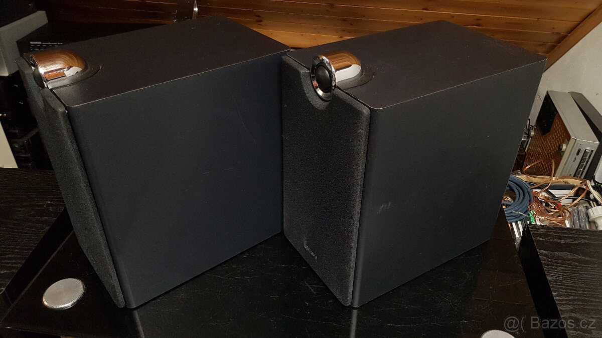 Philips DCD 8000 reprobedny - 7