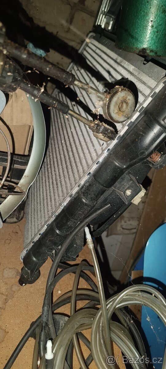 Chevrolet spark náhradní díly - 7