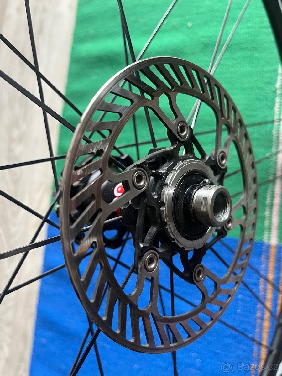 Campagnolo Bora One 35mm - 7