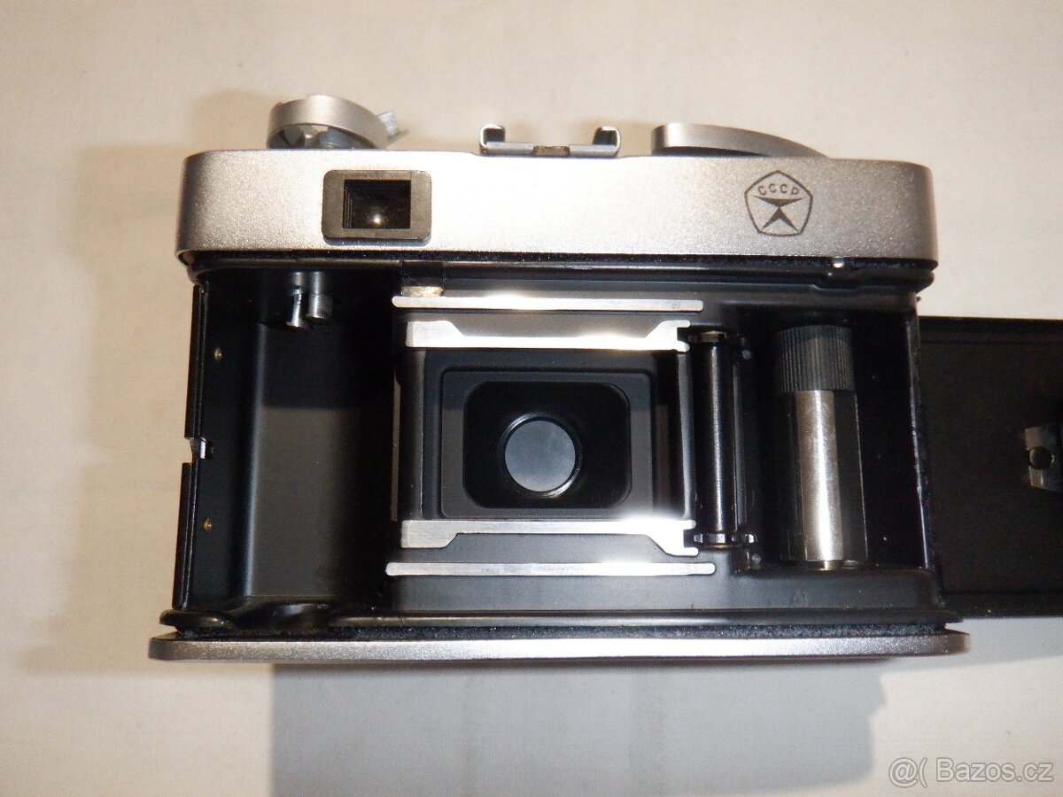 PRODÁM: FED MICRON 2 - 7