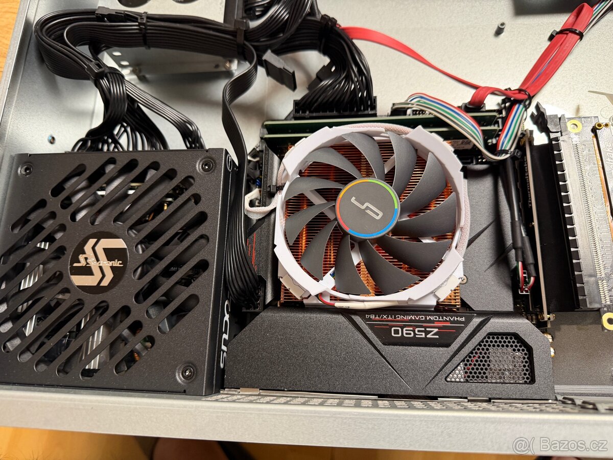 Digital AudionetworX DA-X Audio Workstation Compact - 7