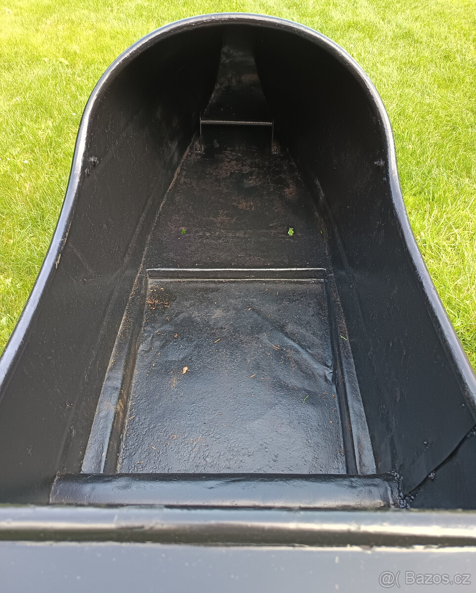 Sidecar Tlustoš - 7