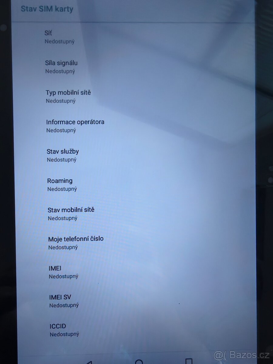 Tablet Pad 6S Pro - 7