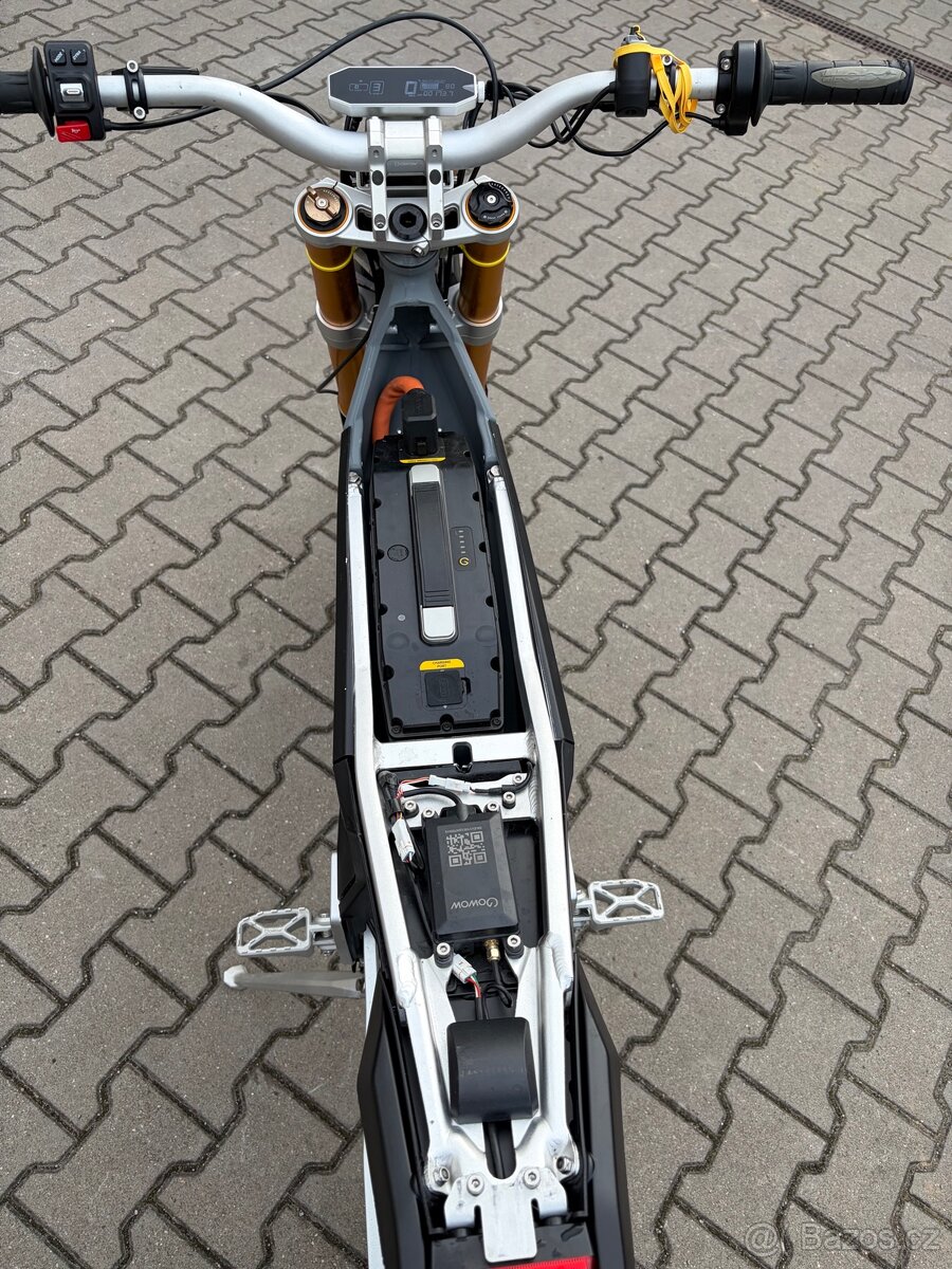 Ekektromotorka - 7