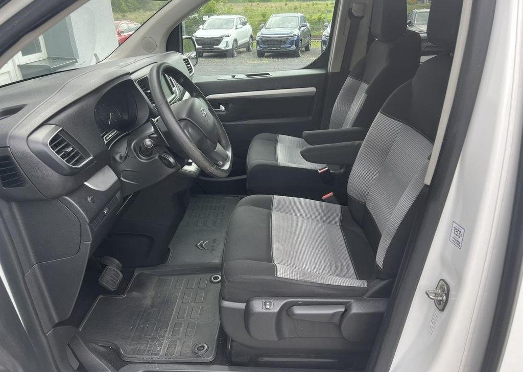 Citroën SpaceTourer, 2.0HDi 130kW AUTOMAT DPH - 7