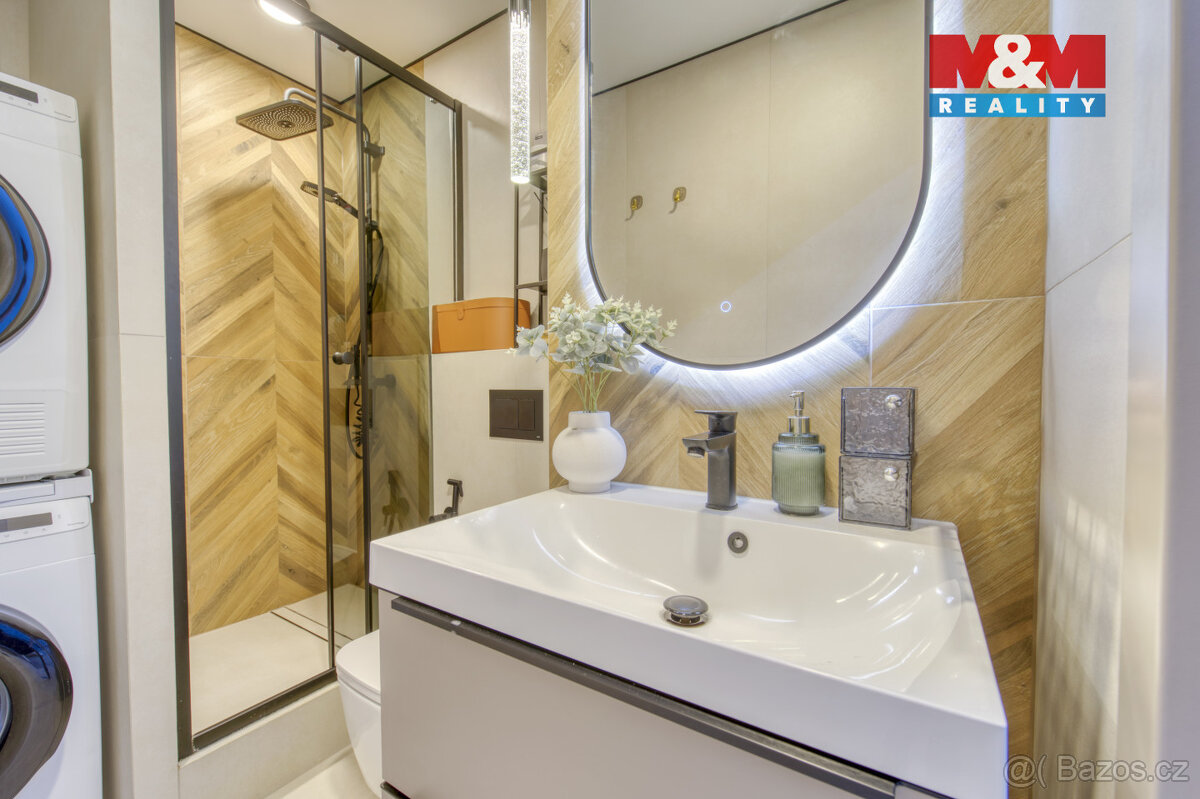 Prodej bytu 3+1, 72 m², Plzeň, ul. Vojanova - 7