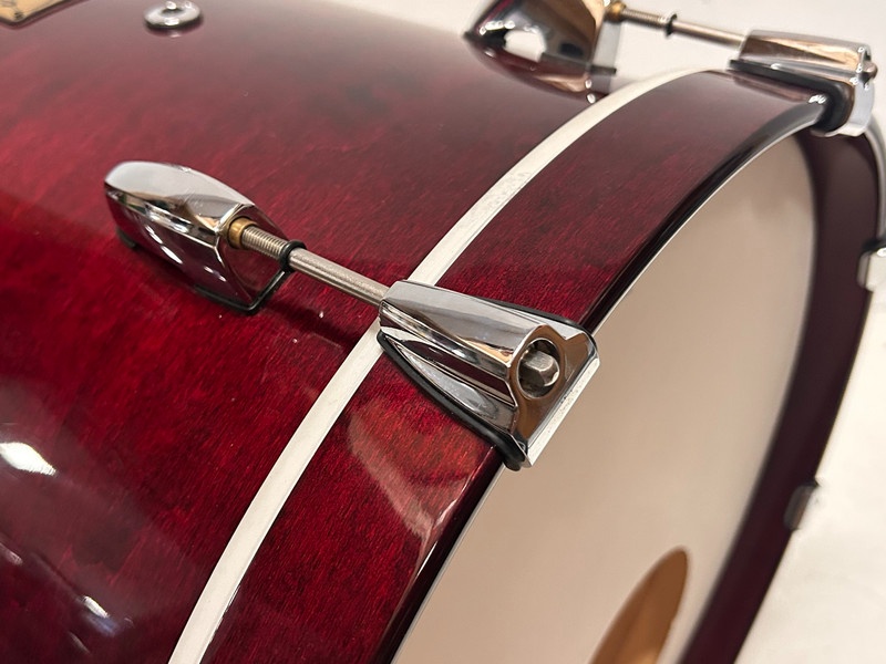 Pearl Masters MMX - 7