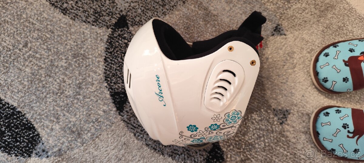 Komplet lyže 150 - 7