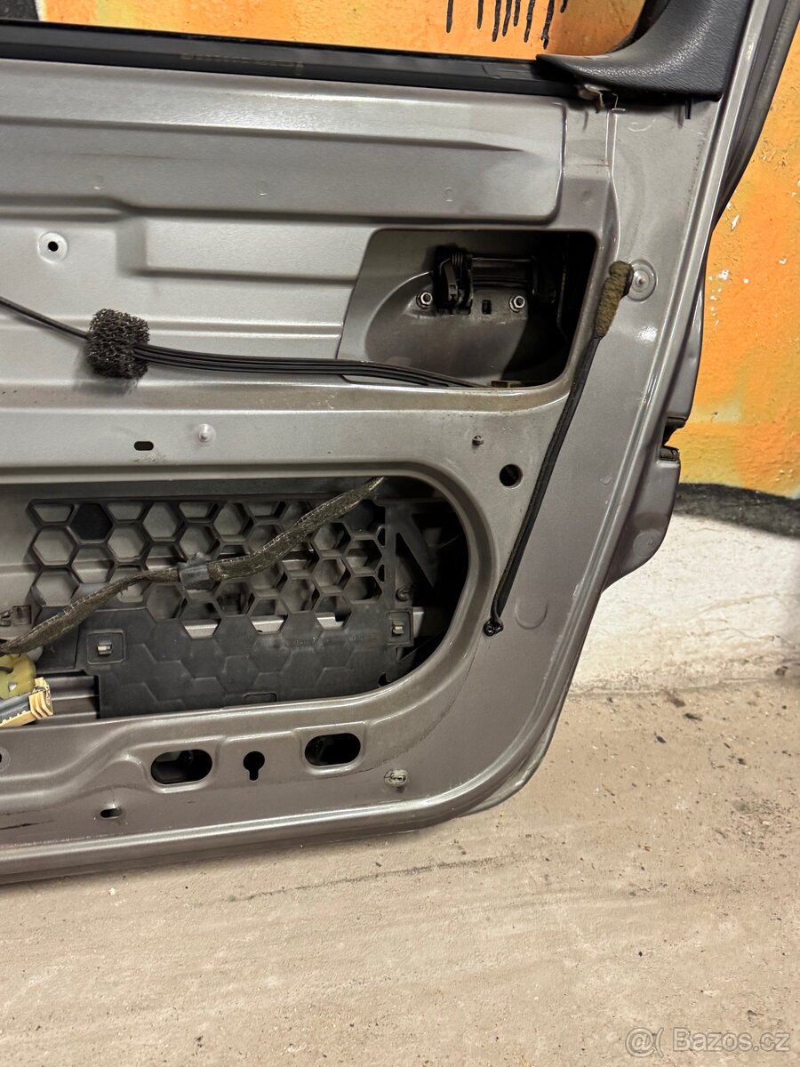 Renault Clio 2 3D, P dveře - 7